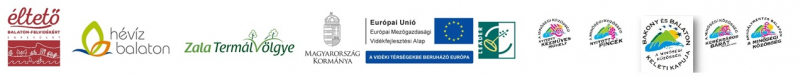 Balatoni helyi termék fejlesztő műhely