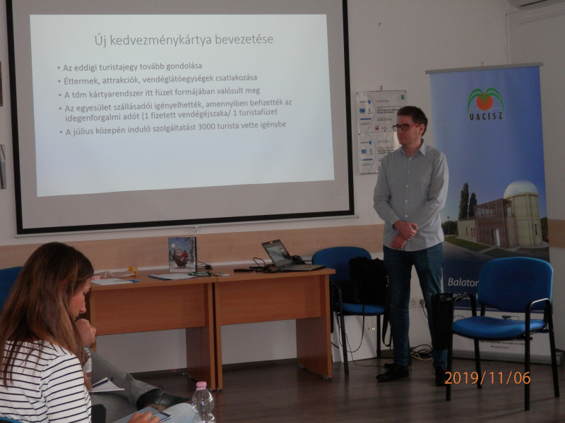 Nyitórendezvény 2019.11.06.
