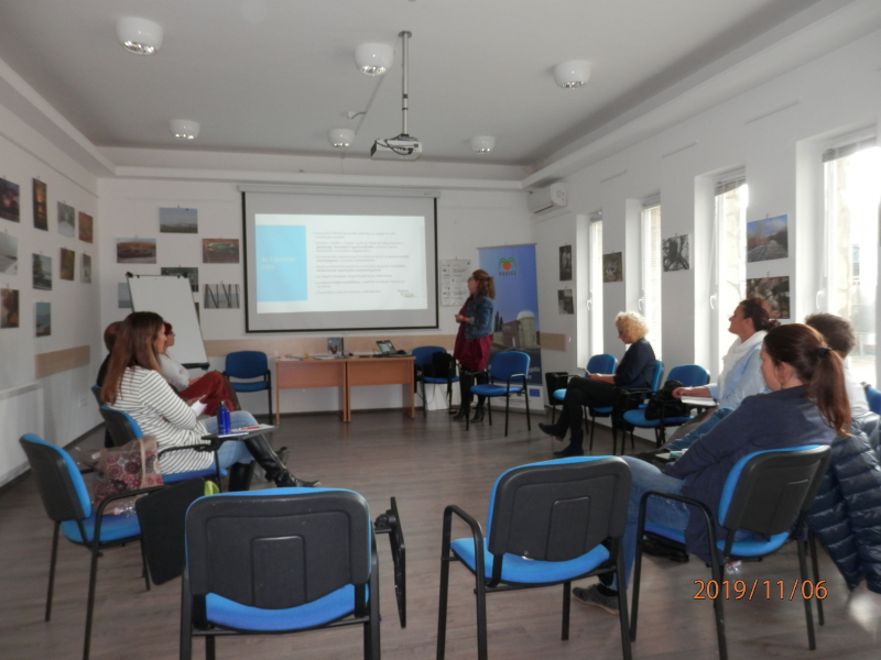 Nyitórendezvény 2019.11.06.