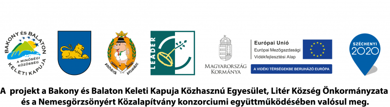 Szent György Napi birkafőző verseny Litéren