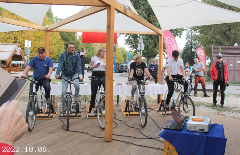 Rendezvények Alsóörs