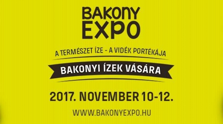 Bakony Expora készülünk