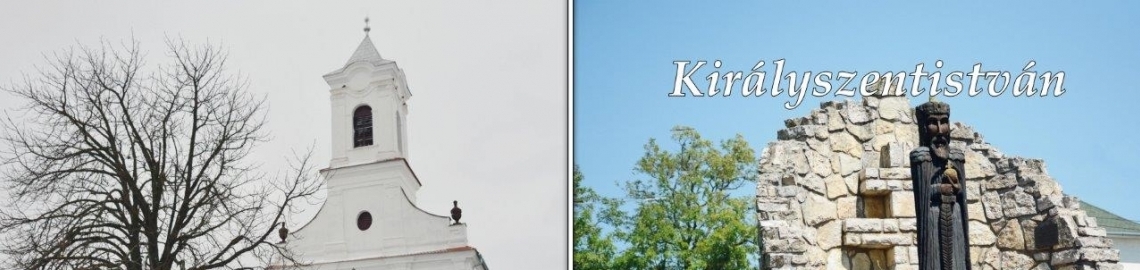 Királyszentistván