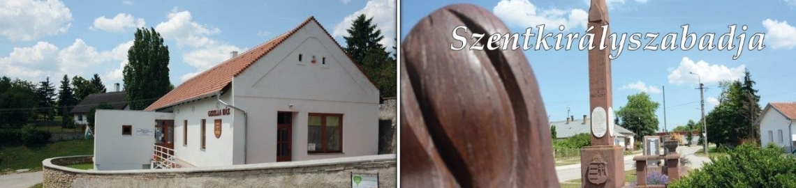 Szentkirályszabadja